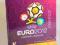 Super ALBUM EURO 2012 Sticker + 500 NAKLEJEK