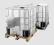 Fabrycznie nowy pojemnik IBC 1000l