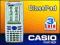 KALKULATOR GRAFICZNY CASIO CLASSPAD 330 GW.36 MIES