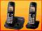 TELEFON BEZPRZEWODOWY PANASONIC KX-TG 6612 GLIWICE