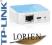 SALON Router WiFi TP-LINK TL-WR702N 150 Mbps WAWA