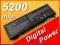 5200mAh BATERIA TOSHIBA L100 L10 L20 L30 L2 PA3450