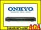 Odtwarzacz ONKYO DV-SP406 Usb HDMI Salon AGA Tychy