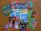 Gry + Film + Edukacja Pasaż Tesco 14 PŁYT CD