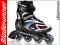 ROLKI MĘSKIE BLADERUNNER PRO 78 M ABEC5 r.40,5