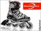 ROLKI MĘSKIE ROLLERBLADE CROSSFIRE 90 SG9 r.43