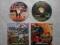 Gra Warrior Kings + Turok 2 Seed Of Evil 2CD