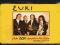 ** 429 - ŻUKI - PEŁNA KARTA **
