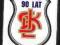 ** 438 - 90 LAT ŁKS - PEŁNA KARTA **
