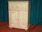KOMODA SZAFKA + SZUFLADA SOSNA LITA SOSNOWA I INNE