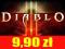 DIABLO III 3 PC PL PUDEŁKO BOX