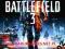 BATTLEFIELD 3 PL PC NOWA BOX + GRATIS