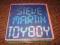 Steve Martin Toy Boy / Sequence 12 ITALO DISCO