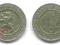 Belgia - 10 Centimes 1864