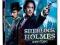 Sherlock Holmes Gra Cieni - Blu Ray, lektor polski