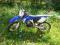 Yamaha YZ450