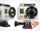 GoPro HD HERO 2 + Karta GOODRAM 16GB class10 BCM