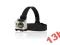 Mocowanie na głowę GoPro HD HERO 1 2 HEAD STRAP