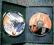 DVD - film Nostaradamus,gry City Trader, Offroad..