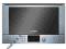 KUCHENKA MIKROFALOWA BOSCH HMT85MR53 INOX 900W !!!