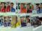 EURO 2012 naklejki Panini! 1,35zł/3 naklejki