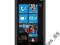 Nokia Lumia 800 bez locka 16Gb 1.4GHz 8 mpx NOWA