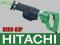 HITACHI piła pilarka szablowa lisi ogon CR13V2