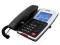 MAXCOM KXT 709 - TELEFON PRZEWODOWY, KURIER DPD