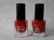 MAX FACTOR lakier do paznokci 4,5ml Red Carpet