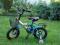 ROWER DZIECIECY BMX