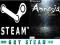 AMNESIA THE DARK DESCENT STEAM GIFT