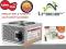 ZASILACZ ATX TRACER TAKE ME 350W 12CM PFC BOX+KABE