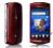 NEV SONY ERICSSON MT11i XPERIA NEO V RED KRAKOW