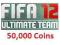 fifa 12 ultimate team - 10000 coins (pc) okazja