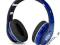 Monster Beats by Dr.Dre Studio Blue oryginał *W-Wa