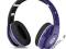 Monster Beats by Dr.Dre Studio Purple oryg *W-Wa