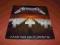 METALLICA - MASTER OF PUPPETS - LP - EXC - UK