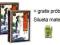 Feiyan Tea x 2 zestaw oryg. UK GreatWall + GRATIS