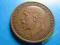 ONE PENNY 1927 - P478