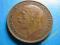 ONE PENNY 1939 - P480