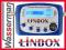 Linbox SF9505B Cyfrowy miernik sygnału sat