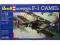 REVELL 04190 SOPWITH F-1 CAMEL  1/72