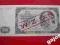 Banknot 50 ZŁ ROK 1948  EL  STAN UNC WZÓR