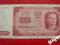 Banknot 100 ZŁ ROK 1948  KN STAN UNC-