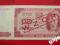 Banknot 100 ZŁ ROK 1948  KR WZÓR STAN UNC