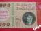Banknot 1000 ZŁ ROK 1965  STAN UNC