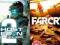 Pak Farcry 2 + Ghost Recon Advanced Warfi 2 Xbox
