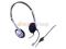 SŁUCHAWKI GENIUS HS-02B INTERNET CHAT HEADSET
