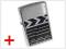 Nowa Zapalniczka ZIPPO 28064 MOVIE TAKE skleP !!