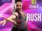 Zumba Fitness Rush Xbox Kinect ENG